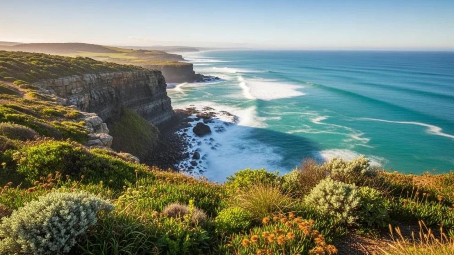 Bushrangers Bay Cape Schanck