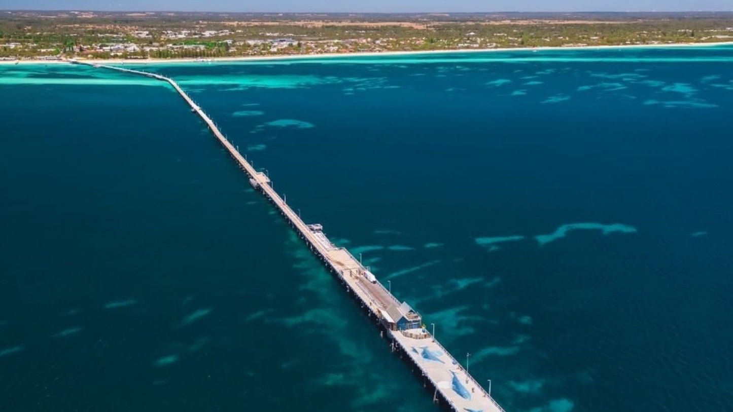 Busselton Margaret River Gateway Day Trip