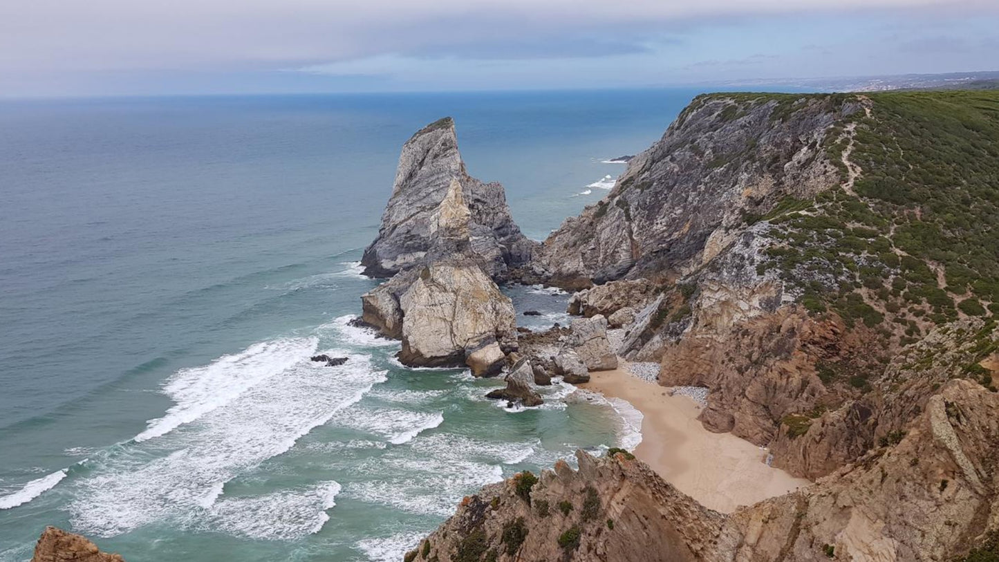 Cape Roca Day Trip