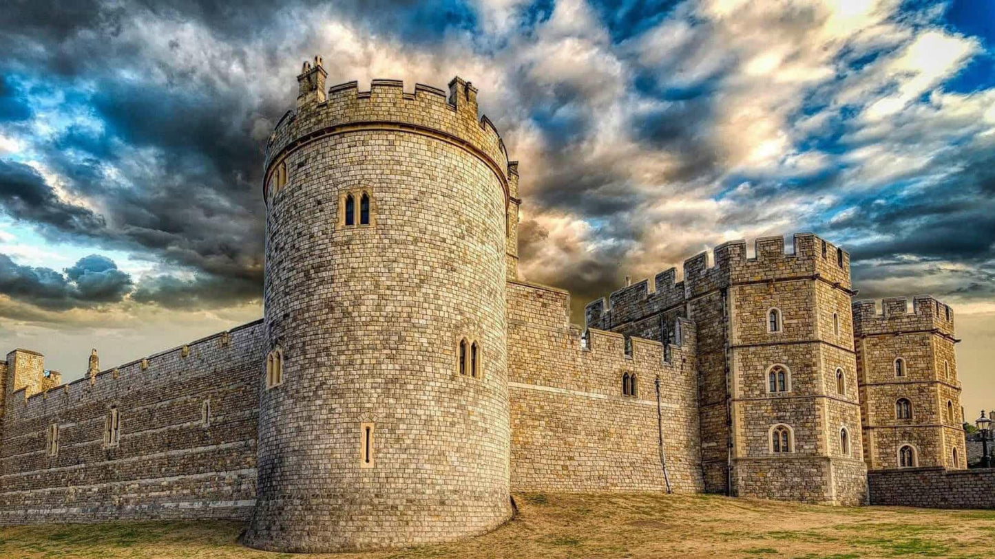 Windsor Castle Day Trip
