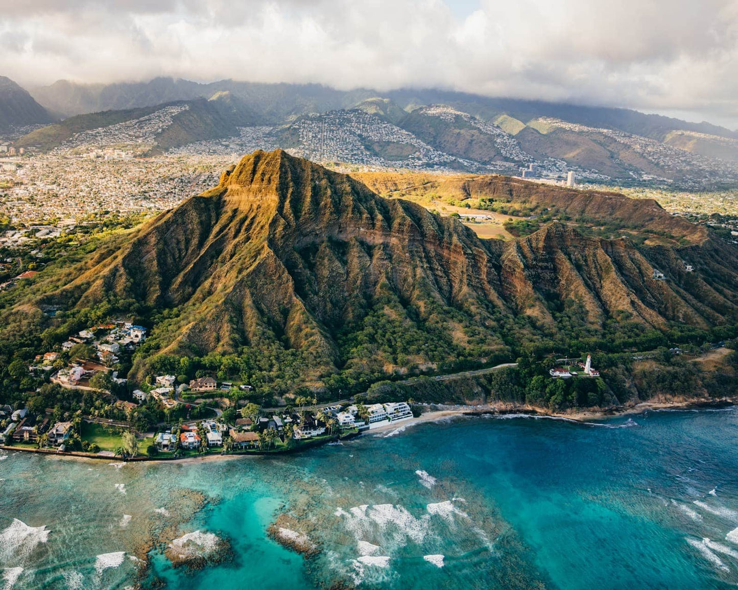 Pre Book 6 Days 5 Nights Hawaii Oahu Travel Buddies Trip For The Coming Year