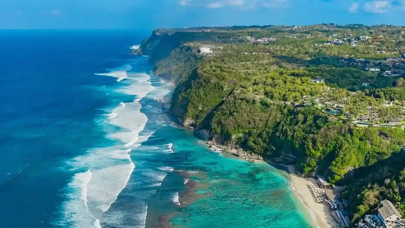 8 Days 7 Nights Bali Travel Buddy Adventure