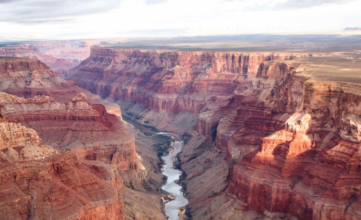 5 Days 4 Nights Vegas Grand Canyon Antelope Canyon Horseshoe Bend