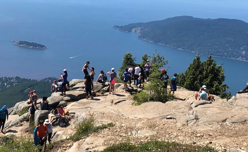 Eagle Bluff