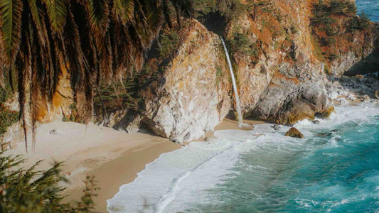Big Sur Day Trip