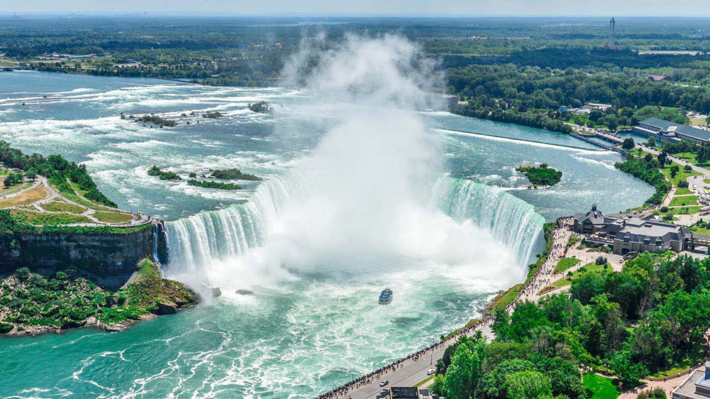 Niagara Fall Day Trip