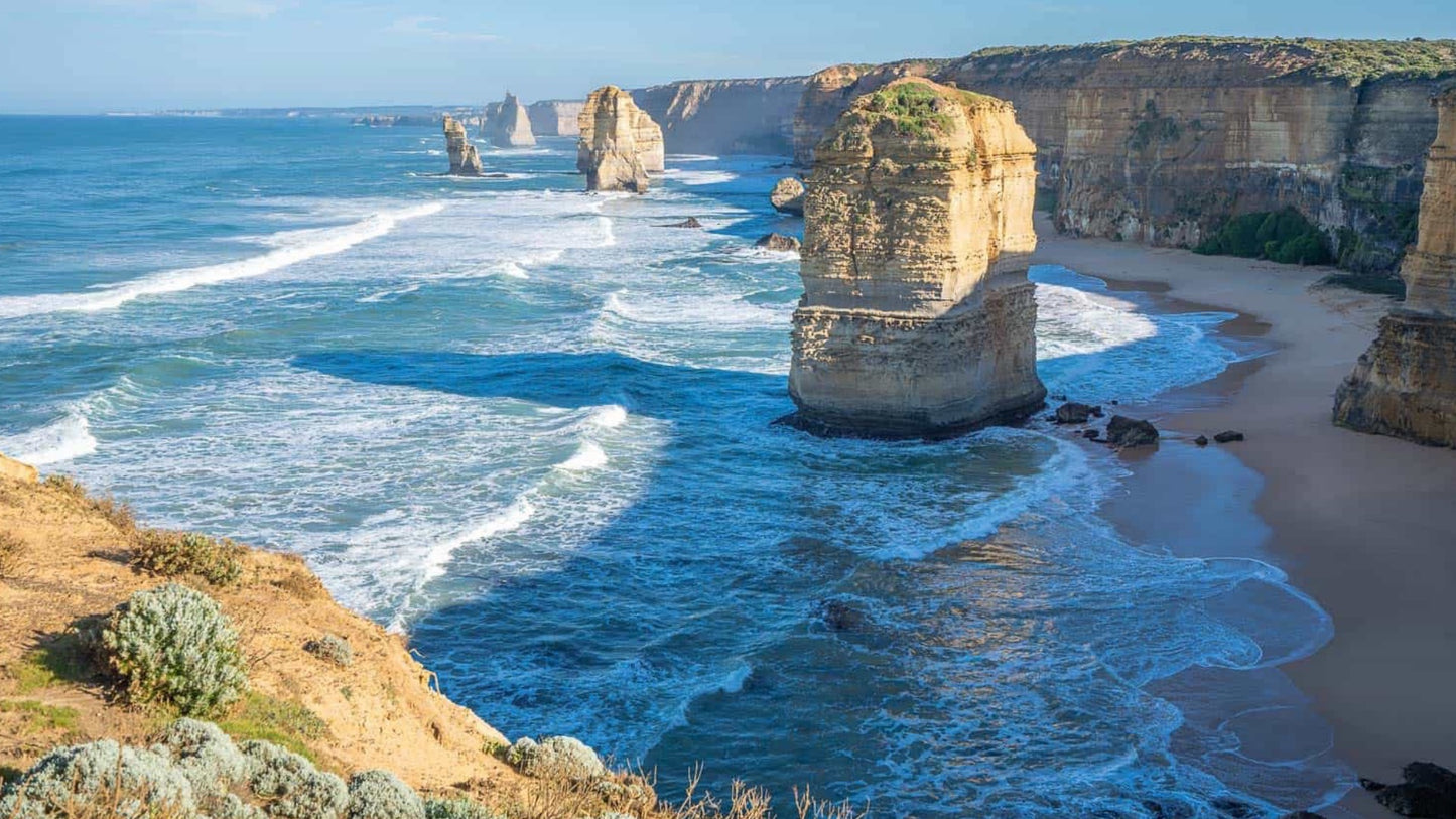 Great Ocean Road Twelve Apostles Day Trip