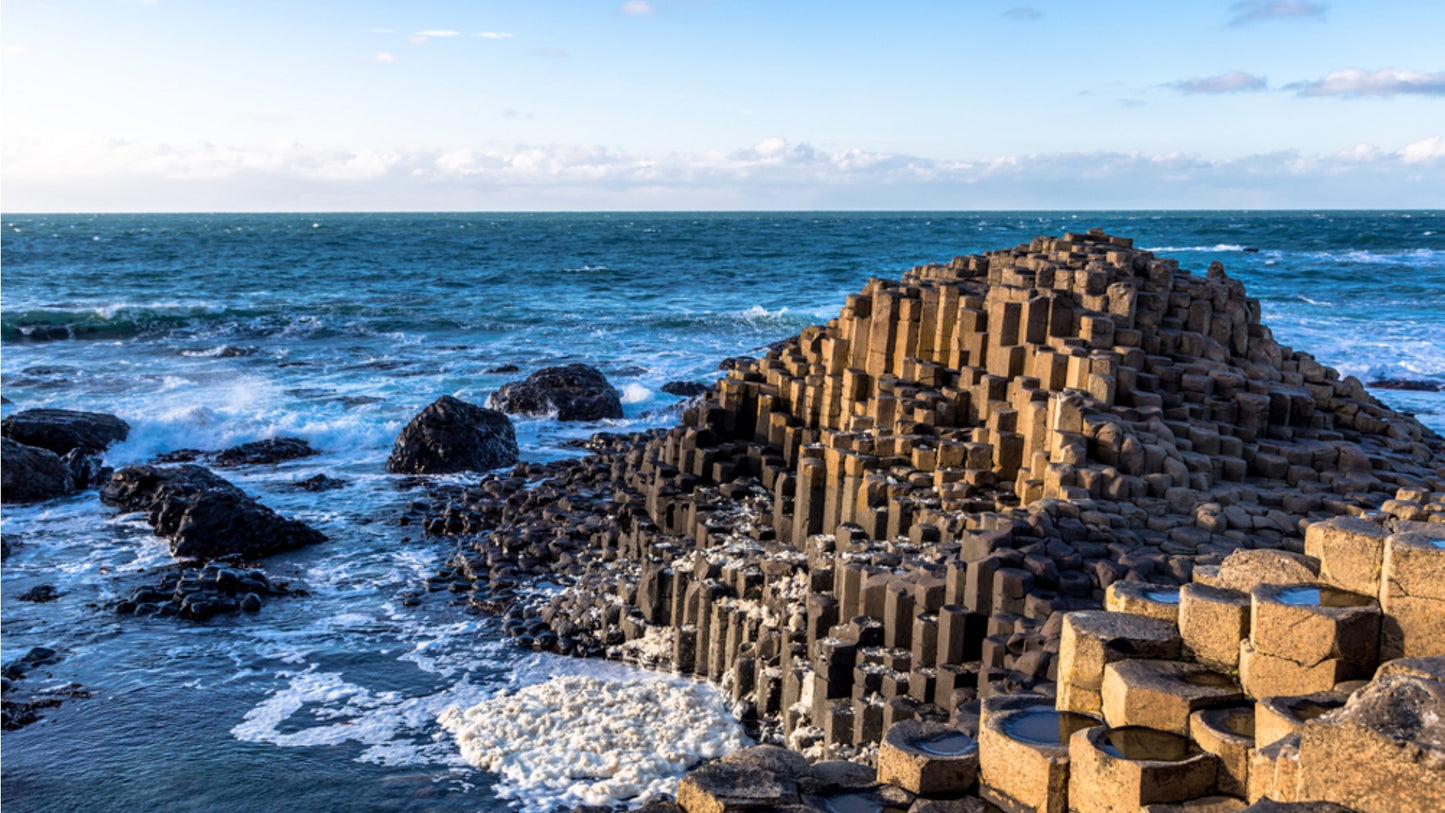 Giants Causeway Day Trip